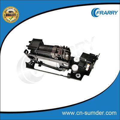 China F11 F01 F02 F07 F11 Air Suspension Compressor Pump Assy 37206789450 61368373700 37206864215 For F11 F01 F02 F07 F11 - Frarry for sale