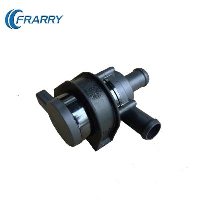 China Auxiliary Engine Auxiliary Water Pump 7H0965561A For VW MULTIVAN V TRANSPORTER T5 - Frarry TT (8J3) for sale