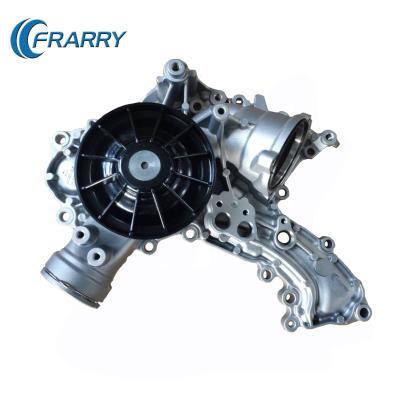 China Water Pump 2782001201 2782000701 for M278 GL450 E550 ML550 - Frarry M-CLASS (W166) for sale