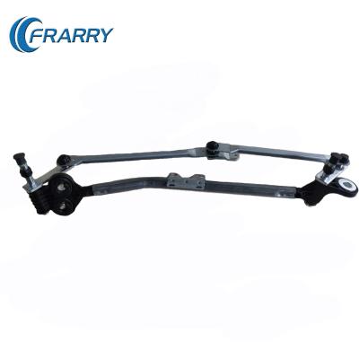 China Wiper Linkage 61617200510 61614418698 For X5 X6 E70 E71- Frarry X6 (E71 for sale