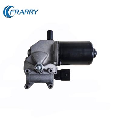 China Wiper Motor 61617200510 61614418698 for X5 X6 E70 E71- Frarry X6 (E71 for sale