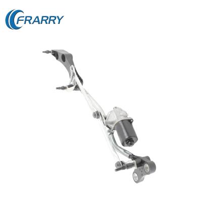 China Wiper Linkage 61617194029 for E60 E61 E63 - Frarry 545i for sale