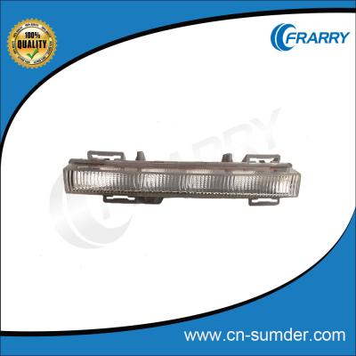 China Fog Lights Mercedes OEM 2049065401 X204 W166 X166 2013-2015 Daytime Running Light - Frarry 2049065401 for sale