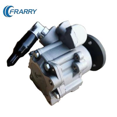 China 530i 525i 630i Power Steering Gear Pump 32416777321 32414038768 For N52 530i 525i 630i-Frarry for sale