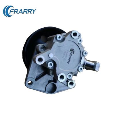 China ML350 ML500 R280 R300 Power Steering Gear Pump 0054662201 W164 X164 W251 V251 ML350- Frarry for sale