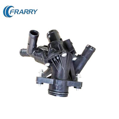 China Engine Coolant Thermostat 2702000615 2702000415 For A180 B200 CLA250 GLA180 2012-2018 - Frarry B-CLASS (W246 for sale