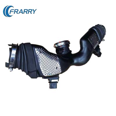 China Engine Air Intake Air Mass Sensor 6420908237 6420906037 For OM642 W164 W211 W251 - Frarry OEM for sale