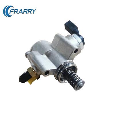 China TOUAREG (7LA high pressure fuel pump 03H127025C GL109893G 95511031600 for Q7 CAYENNE TOUAREG 2006-2010 -- Frarry for sale