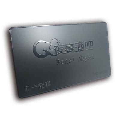 China Metal High-end high-end metal for sale