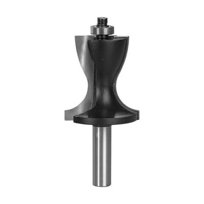 China Stair Handrail Profile Router Bits Balustrades Tct Tungsten Carbide Tipped Cutter for sale