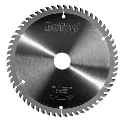 China Thin Kerf TCT Circular Saw Blades 350mm Wood Saw Blade General Purpose for sale