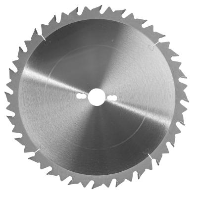 China TCT Circular Saw Blades Ripping Blade ATB Teeth 10 Inch Ripping Saw for sale