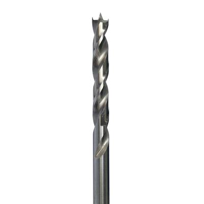 Chine Astuces de centre de HSS Brad Point Drill Bits With pour le travail du bois à vendre