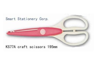 China DIY TOOL can make special scissors can cut out all sorts of design pattern of DIY for sale