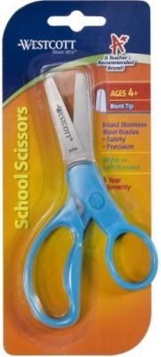 China SS Blade Decorative Cutting Scissors , 2cr13 Material Shape Cutting Scissors for sale