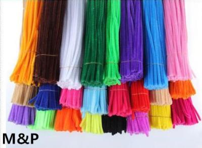 China DIY tools deep purple  article 20 maomao length diameter all kinds of color for sale