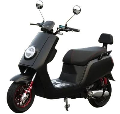 China China aluminum alloy niu series 2000W removable battery electric scooter two wheel e-bike for sale