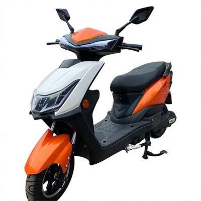 China High Quality Men Sports Racing Popular Electric Scooter 1000W Motor OEM-Friendly Electric Bike For Younger for sale