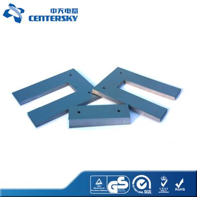 China Transformer Core UI Transformer Core UI-96 Lamination for sale