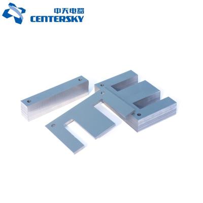 China High quality wholesale custom cheap transformer core silicon steel sheet iron coil cores with promotional price for sale