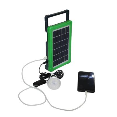 China SK0503L WHC Home SOLAR Hot Sale Off Grid Kit Solar Energy Systems For Home Use And Outdoor Camping for sale