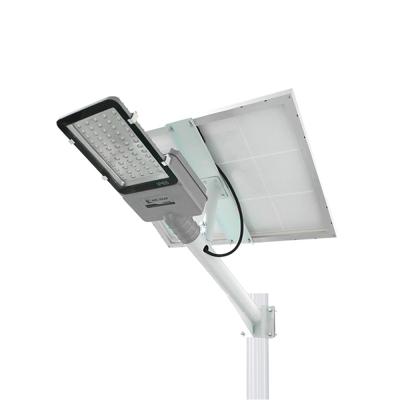 China The ROAD PB8180-B4 Hot Products Top 20 Integrated Solar Led Street Light Solar Powered Street Lights for sale