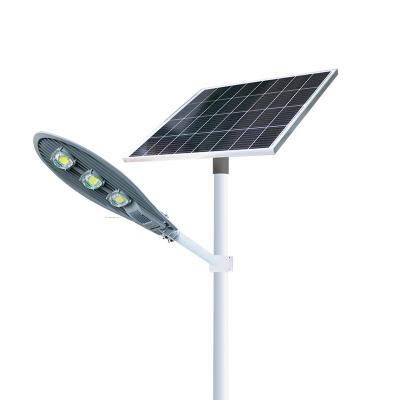 China SOLAR HIGHWAY WHC-3SL150W WHC 20 Hot Products 150w Solar Led Street Light Outdoor Street Light for sale