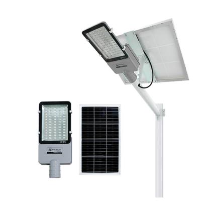 China ROAD garden plaza park street road 80 watt solar led street light solar led street light integrated solar street light for sale