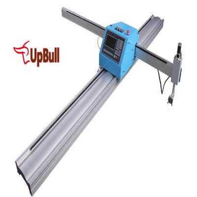 China Industrial Metal Cutting Portable CNC Plasma Cutting Machine Metal Stainless Steel Iron Carbon Steel Aluminum for sale