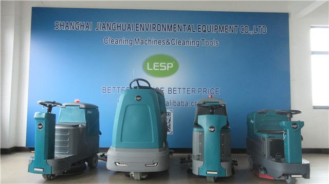 Verified China supplier - Shanghai Jianghuai Environmental Equipment Co., Ltd.