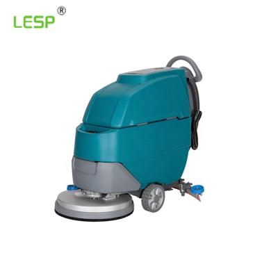 China Floor Vacuum Floor Cleaning High Pressure Cleaning Machine for sale