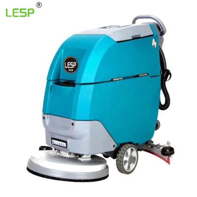 China Hotels Competitive Price Multifunctional Store Floor Industrial Brush Cleaning for sale