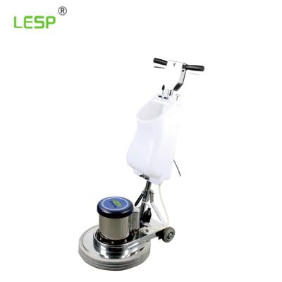 China Manual Granite Floor Scrubber Factory With CE ISO Shanghai for sale