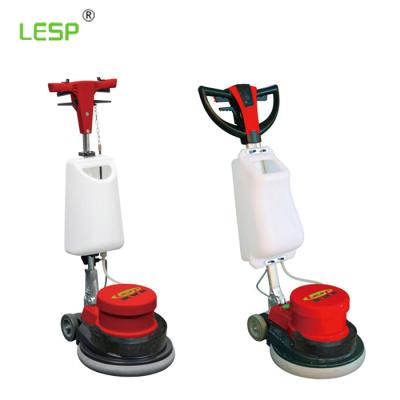 China Single Granite Manual Disc Floor Scrubber Factory With CE ISO Shanghai for sale