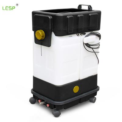 China High Quality / Superior Fashion / Simple Operation Burnishing Cleaner Machine For Carpet for sale