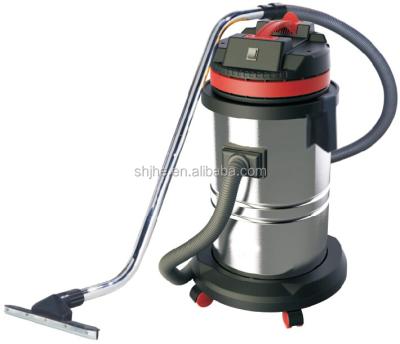 China Patented High Quality 30L Non Ionic Vacuum Cleaner with CE ISO Shanghai Factory for sale