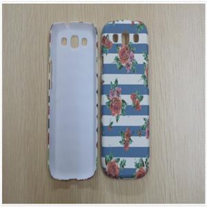 China OEM customized silicone mobile phone case for iphone / samsung for sale