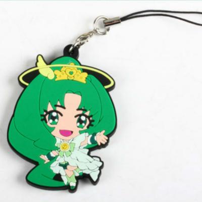 China Cheap call phone pendant / hanging with cute appearence for sale