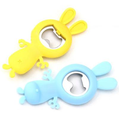 China Cute design bottle opener / wine bottle opener / wine bottle opener with lower price for sale