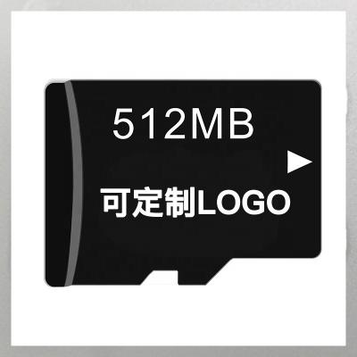 China 512M 2G 4G 8G 16G 64G 128G Plastic OEM Customized High Speed ​​C10 Memory Card TF Card for sale