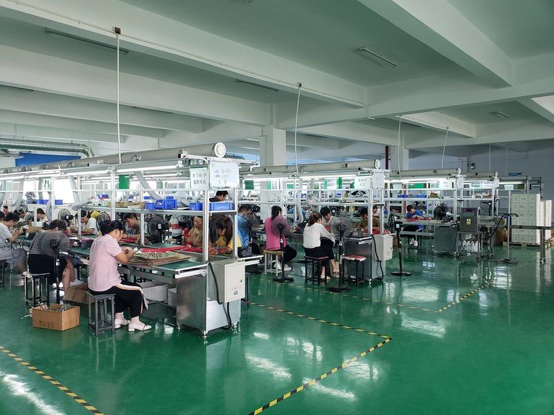 Verified China supplier - Shenzhen Item Technology Co., Ltd.