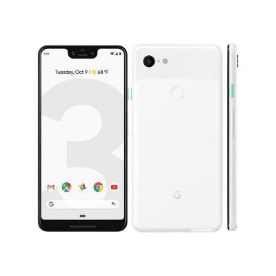 China Original Wifi Pixel 3XL Global Mobile Phone 4GB 64GB Used Phone 6.3 9.0 Inch Android NFC 4G LTE 3xl For Google for sale