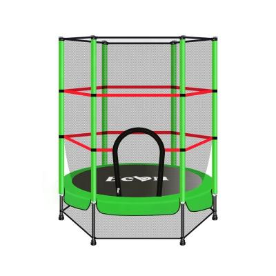 China With Protective Net Trampoline Shell Safety Net For Kids Teenagers for sale