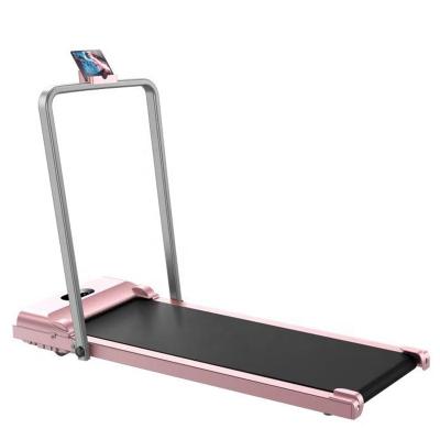 China New Hot Sales Xiaomi Mii Foldable Smart Homes Folding Treadmill Machine Walking Pad for sale