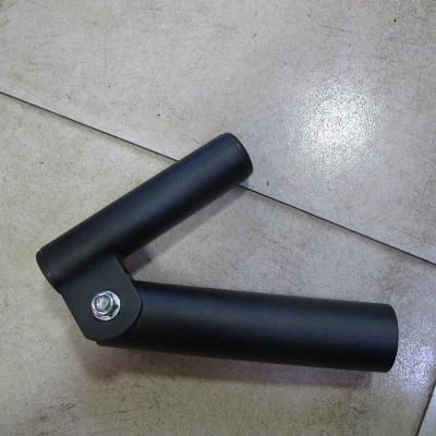 China Modern 360 Degree Full Swivel Barbell Bars Fit T Bar Row Post Insert Landmine for sale