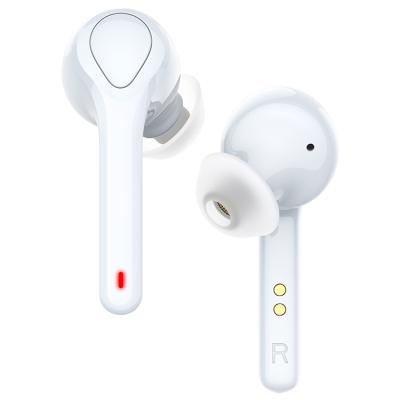 China Adaptive Lithium Polymer Battery Wireless Headphones In-Ear Noise Reduction Wireless Headset for sale