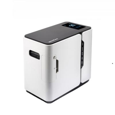 China Hot Selling Hospital Oxygen Generator Small Home Use Portable Oxygen Concentrator Equipments Oxygen Concentrator 10Lpm for sale