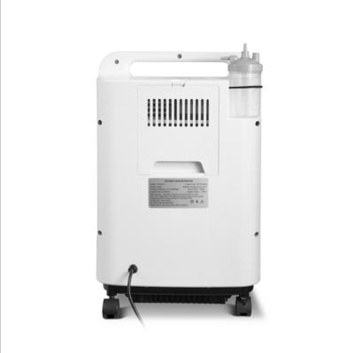 China Hospital Oxygen Generator Factory Sales Ready Running Home Use Oxygen Generator Directly With Spray Function Oxygen Concentrator Gele Oxygen Concentrator for sale