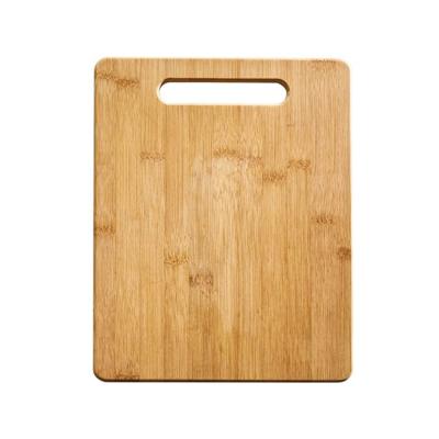 China Best Sustainable Selling Bamboo Cutting Board Set Bamboo Kitchen Cooking for sale