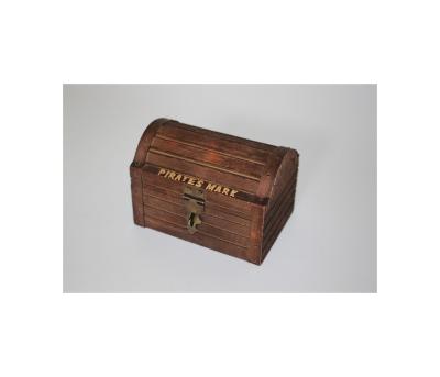 China Recyclable The Fine Quality Popular Product Wooden Box With Lid Custom Wooden Box for sale